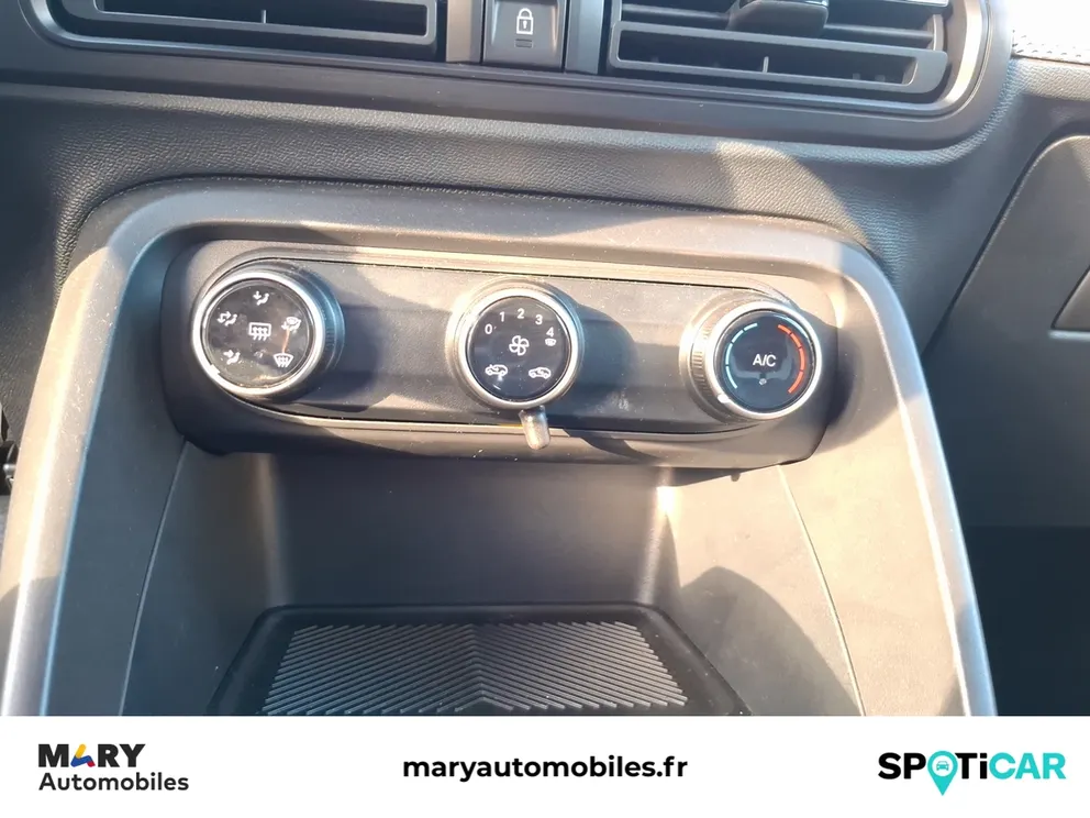 Véhicule occasion 1245542 - Citroën C3 - Photo 11