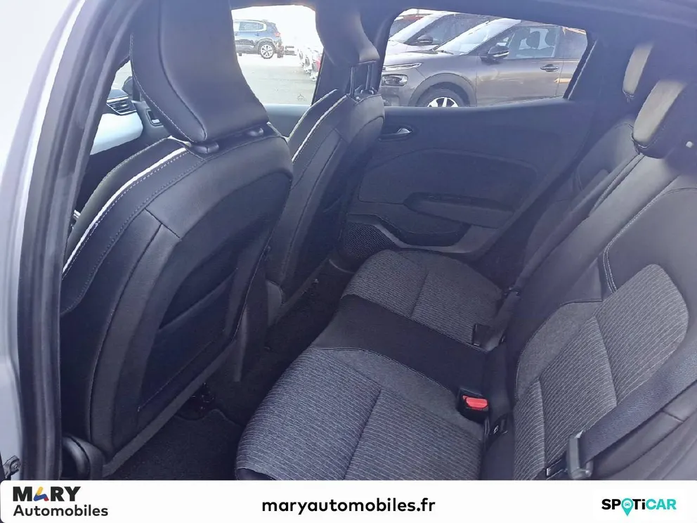 Véhicule occasion 223219 - renault CLIO - Photo 10