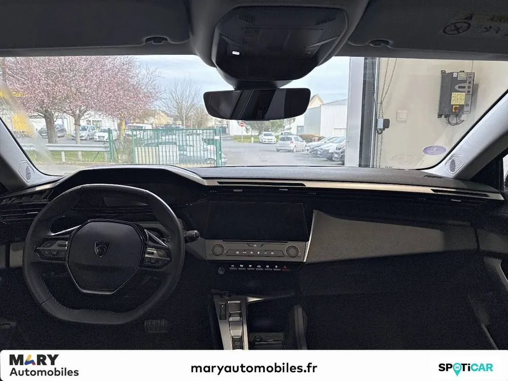 Véhicule occasion 159874 - peugeot 308 - Photo 8