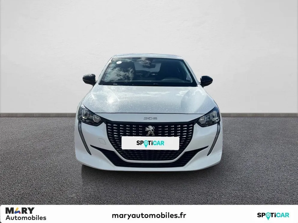 Véhicule occasion 230033 - peugeot 208 - Photo 2