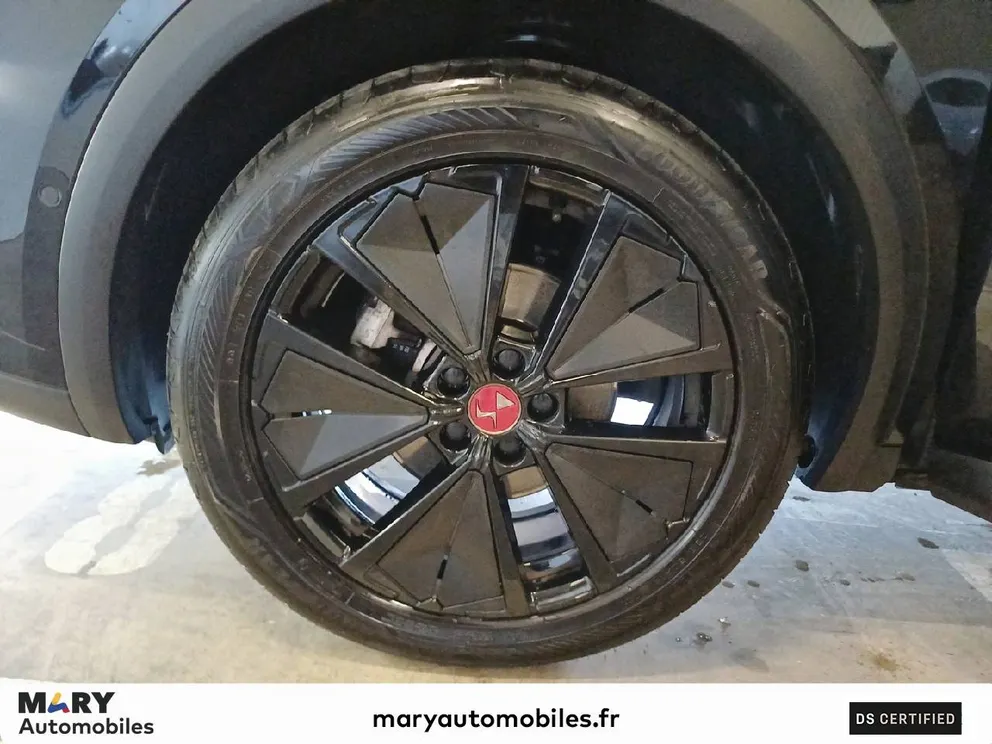 Véhicule occasion 202551 - ds DS 7 - Photo 11