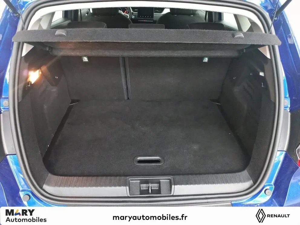 Véhicule occasion 1239815 - renault CAPTUR - Photo 22