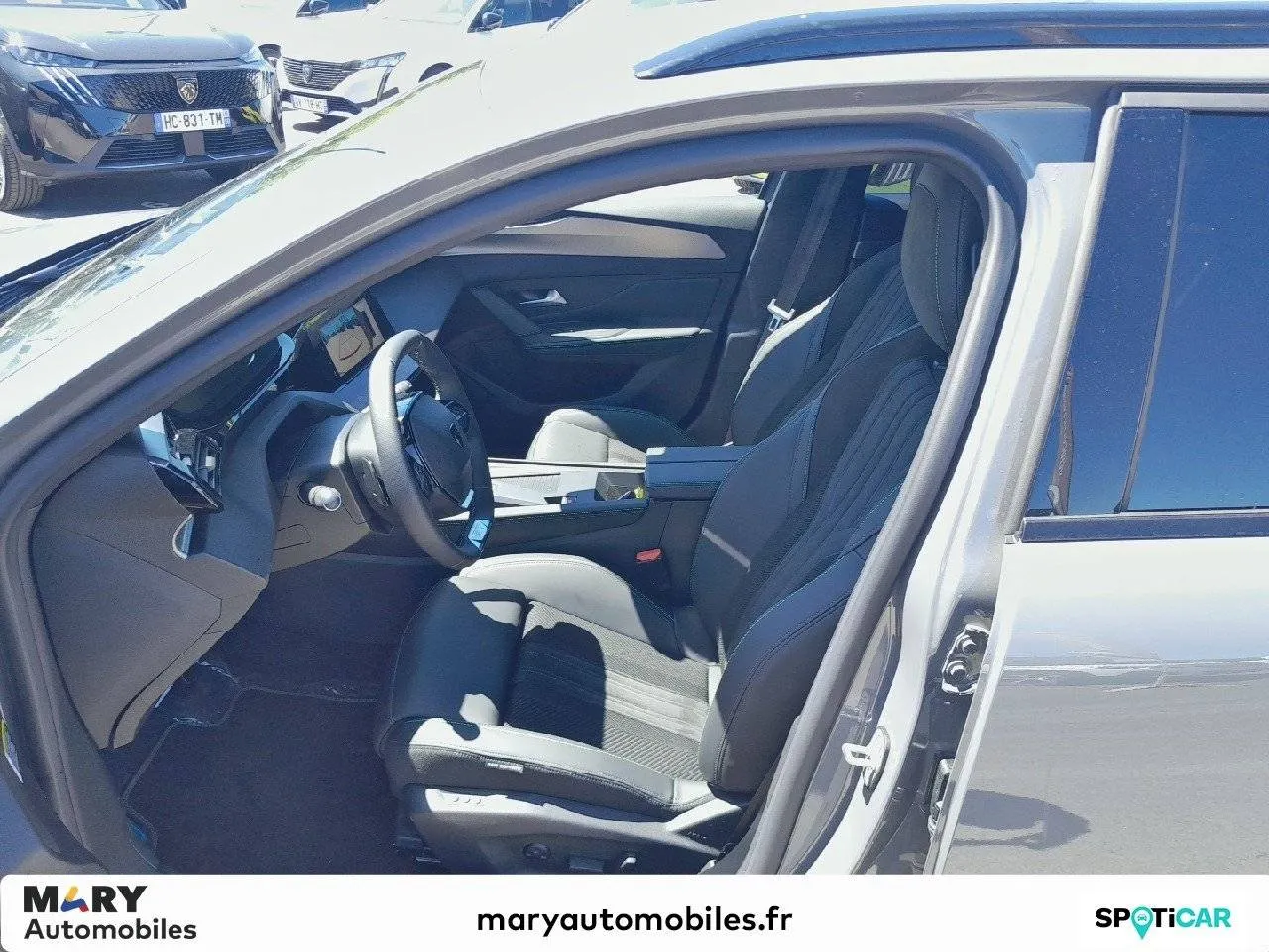 image du véhicule