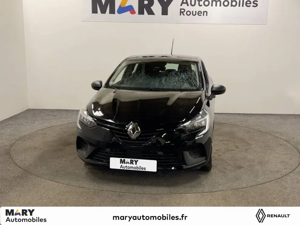 Véhicule occasion 206954 - renault CLIO - Photo 2