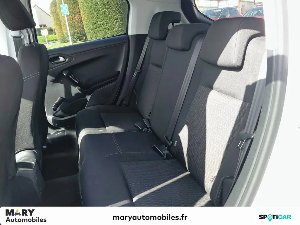 Véhicule occasion 225575 - peugeot 208 - Photo 10