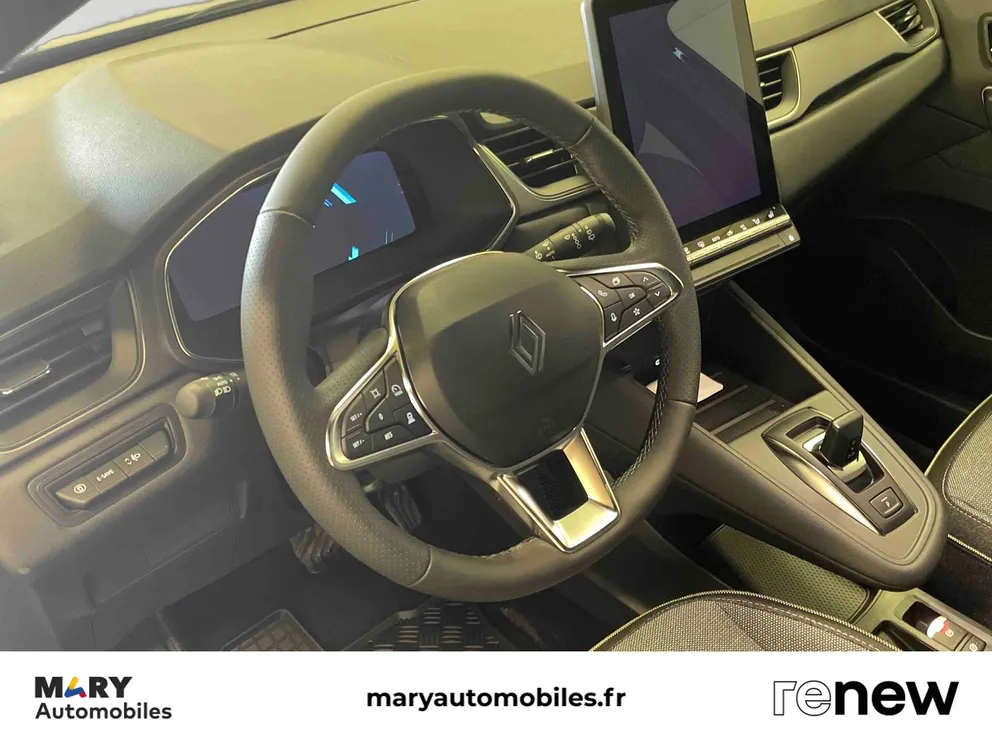 Véhicule occasion 1238198 - renault SYMBIOZ - Photo 13