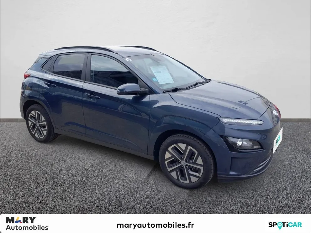 Véhicule occasion 236422 - hyundai KONA - Photo 3