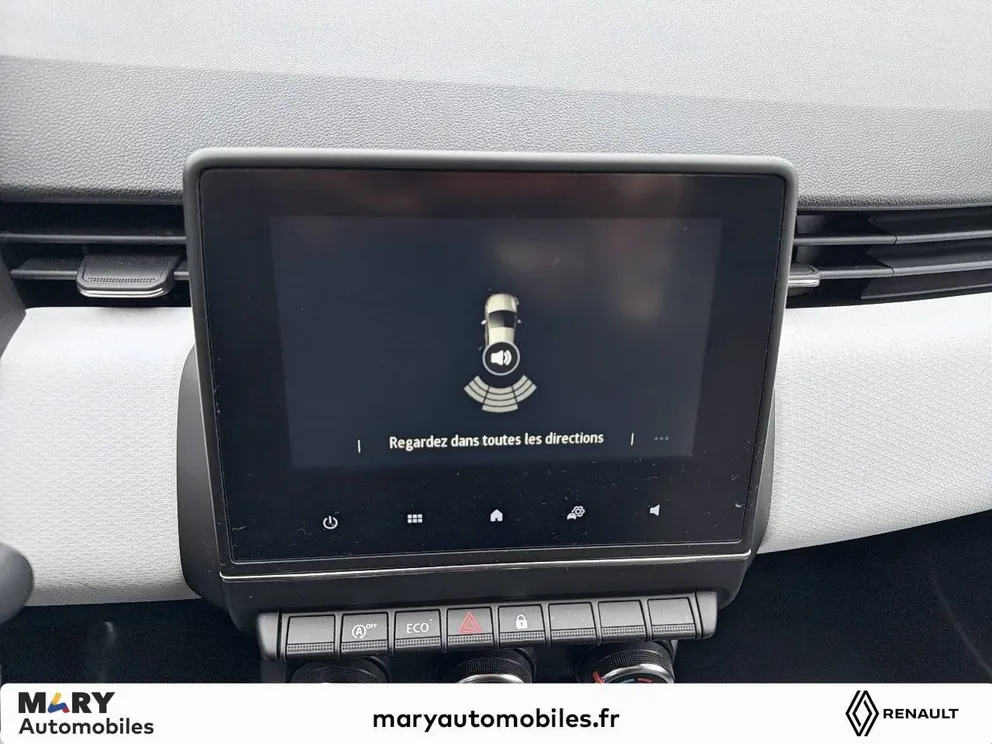 Véhicule occasion 193264 - renault CLIO - Photo 18