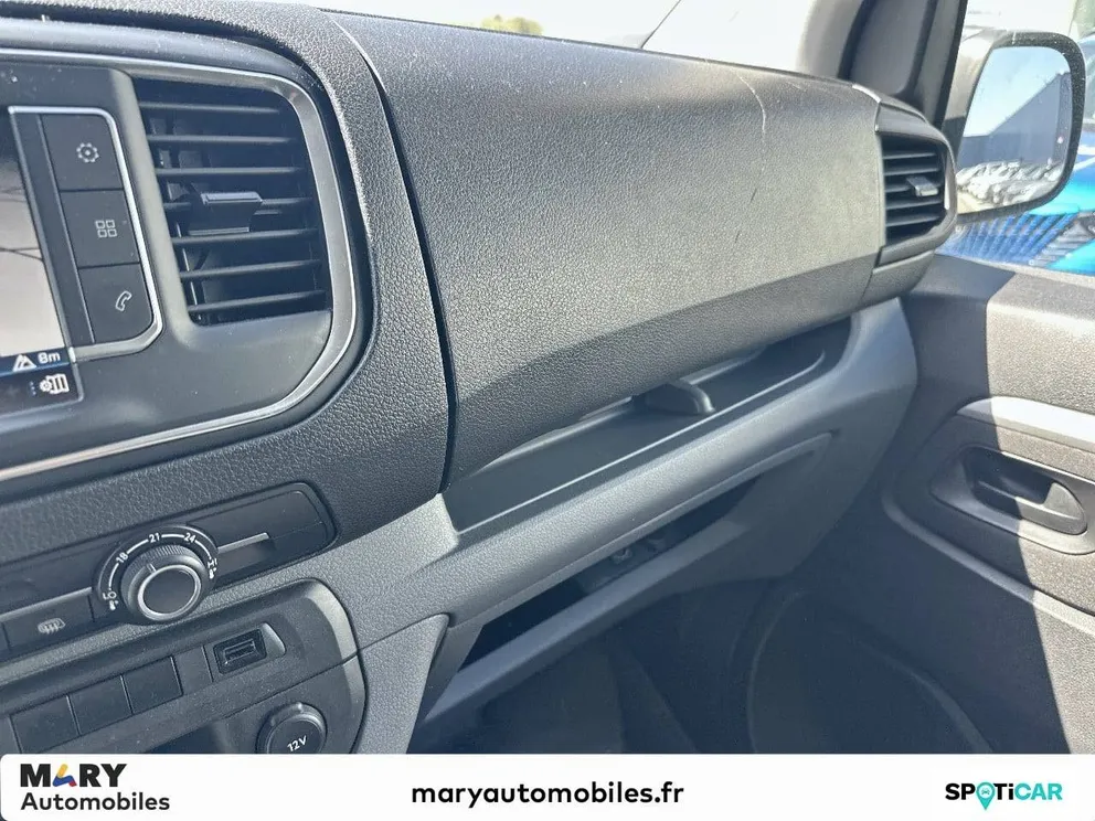 Véhicule occasion 235178 - peugeot EXPERT - Photo 18