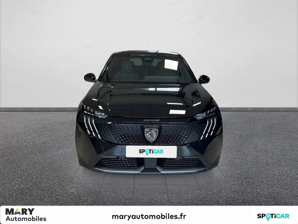 Véhicule occasion 173679 - peugeot 3008 - Photo 2