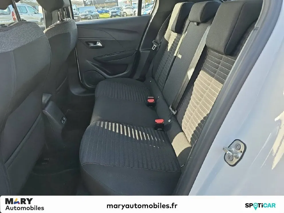 Véhicule occasion 218610 - peugeot 208 - Photo 10