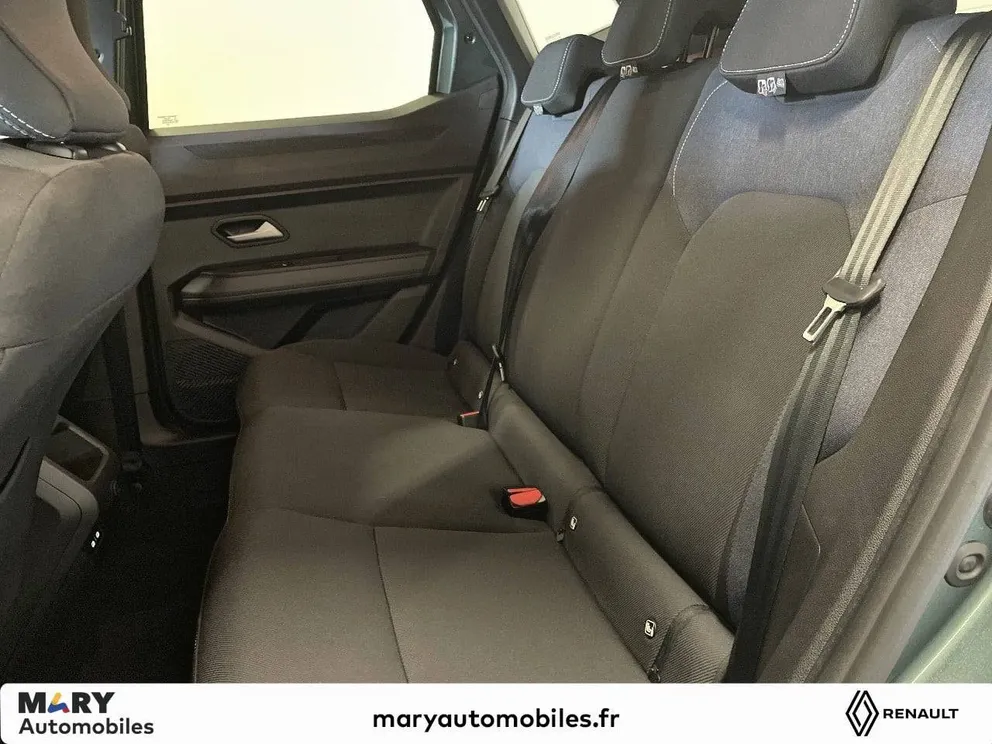 Véhicule occasion 229338 - dacia DUSTER - Photo 10