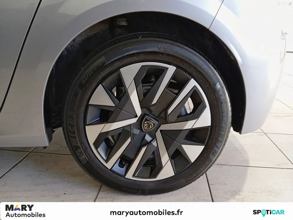 Véhicule occasion 231828 - peugeot 208 - Photo 11