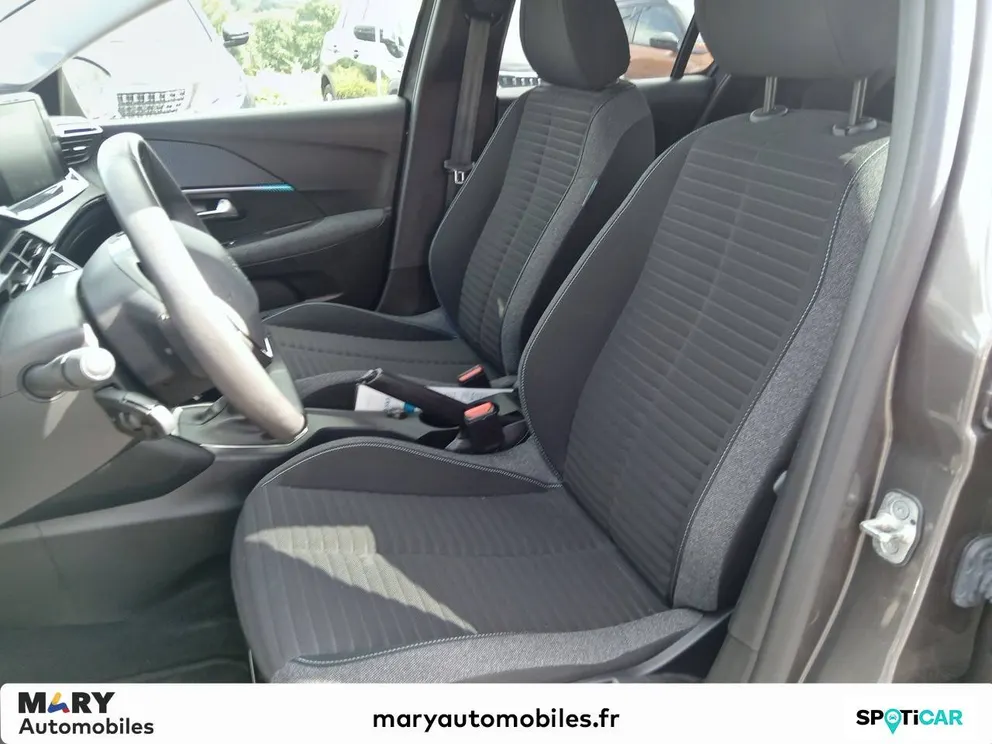 Véhicule occasion 167501 - peugeot 208 - Photo 9