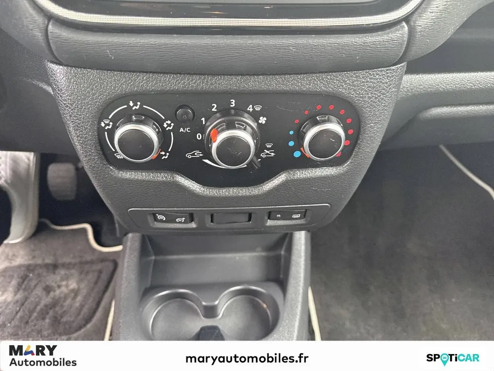 Véhicule occasion 234989 - dacia DOKKER - Photo 12