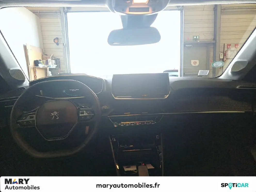 Véhicule occasion 222430 - peugeot 208 - Photo 8