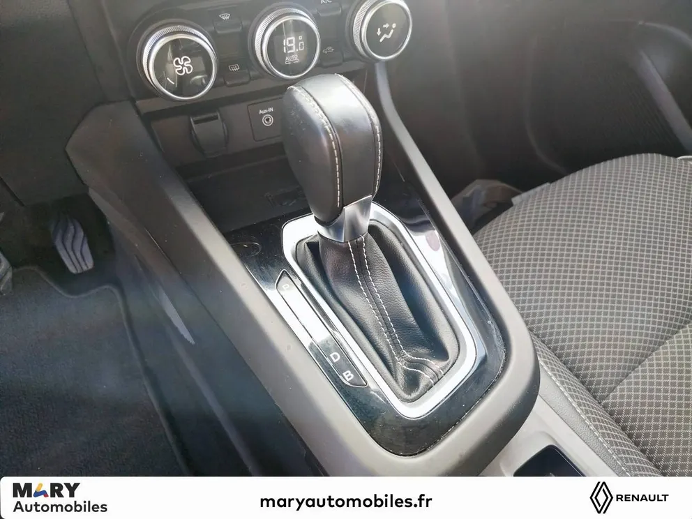 Véhicule occasion 221072 - renault ARKANA - Photo 14