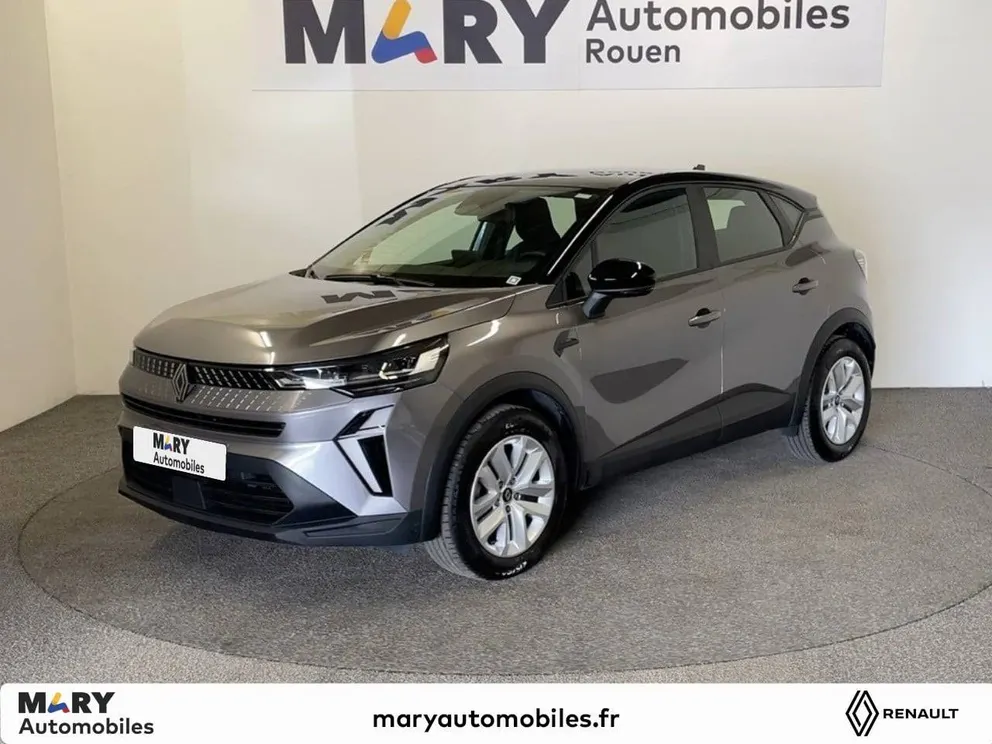 Véhicule occasion 229424 - renault CAPTUR - Photo 1
