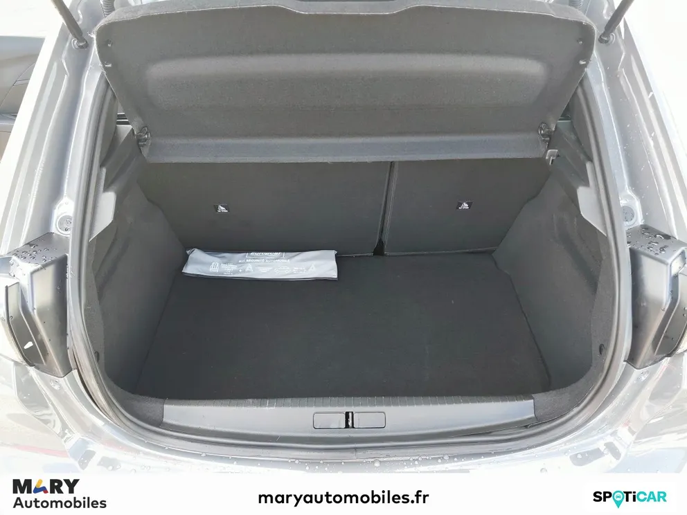 Véhicule occasion 1238967 - peugeot 208 - Photo 31