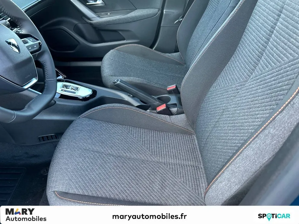 Véhicule occasion 209627 - peugeot 2008 - Photo 9