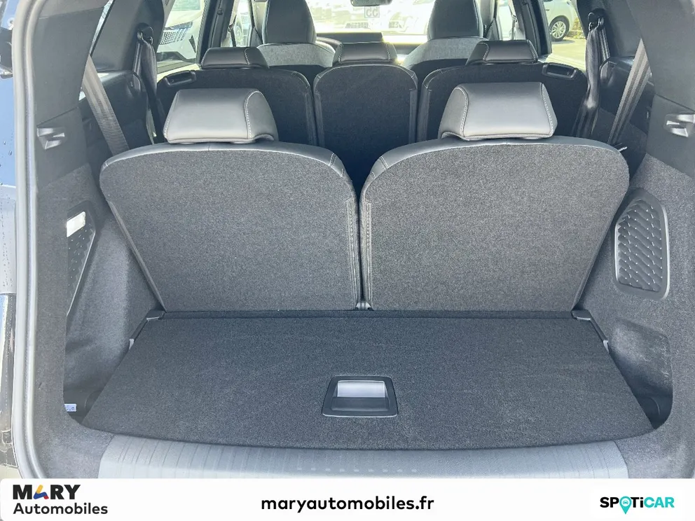 Véhicule occasion 1233601 - peugeot 5008 - Photo 16