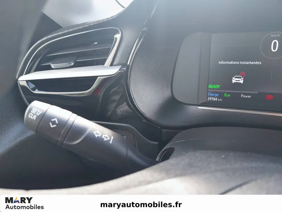 Véhicule occasion 229895 - opel CORSA - Photo 19