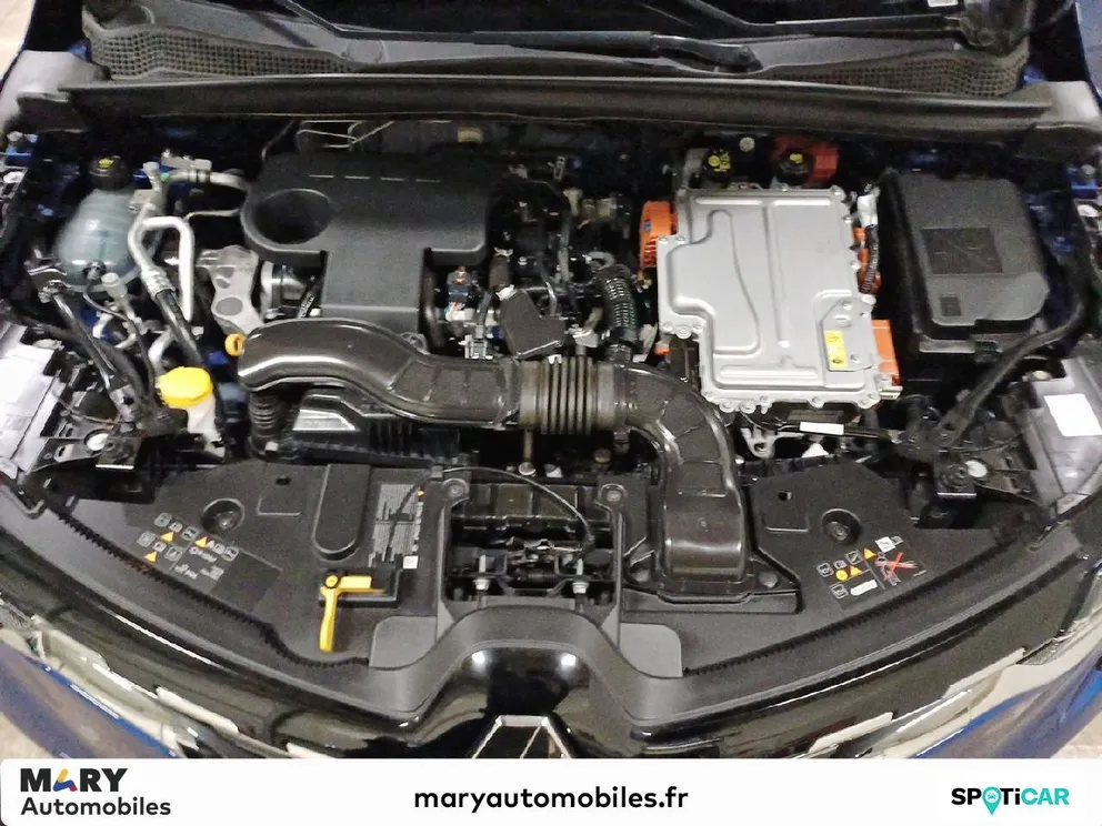 Véhicule occasion 214391 - renault CAPTUR - Photo 12