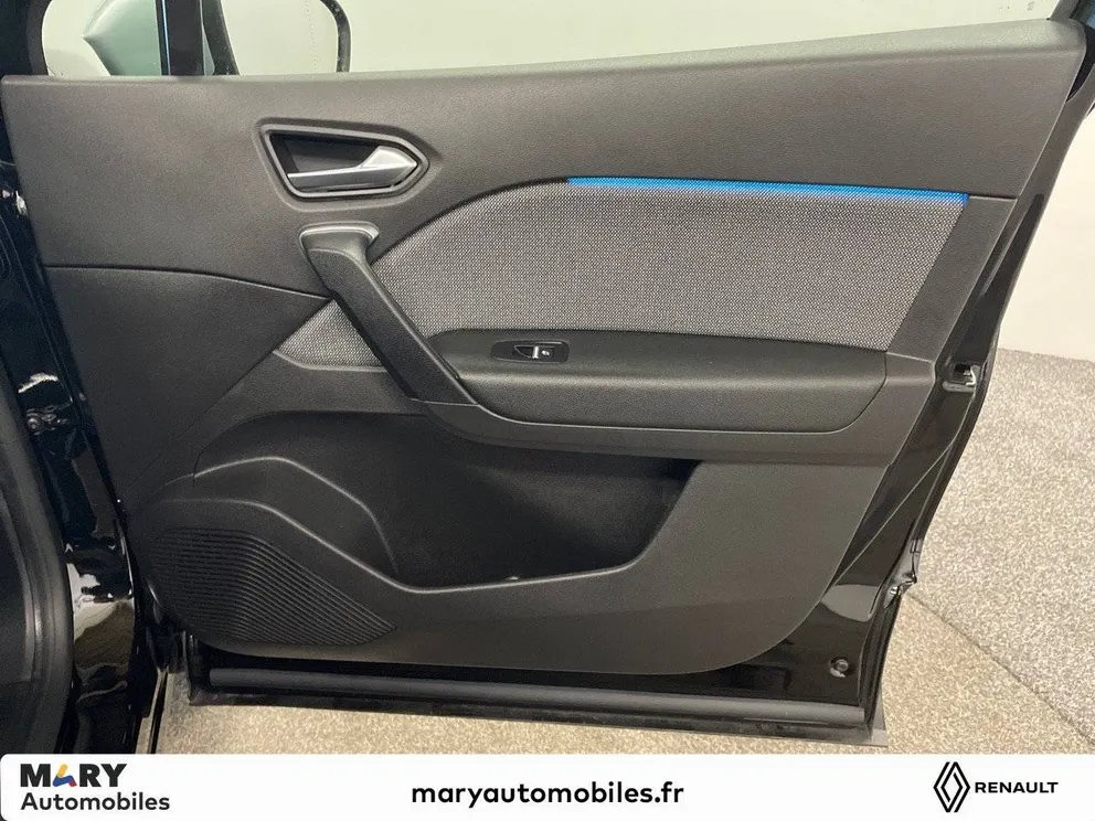 Véhicule occasion 196012 - renault CAPTUR - Photo 18