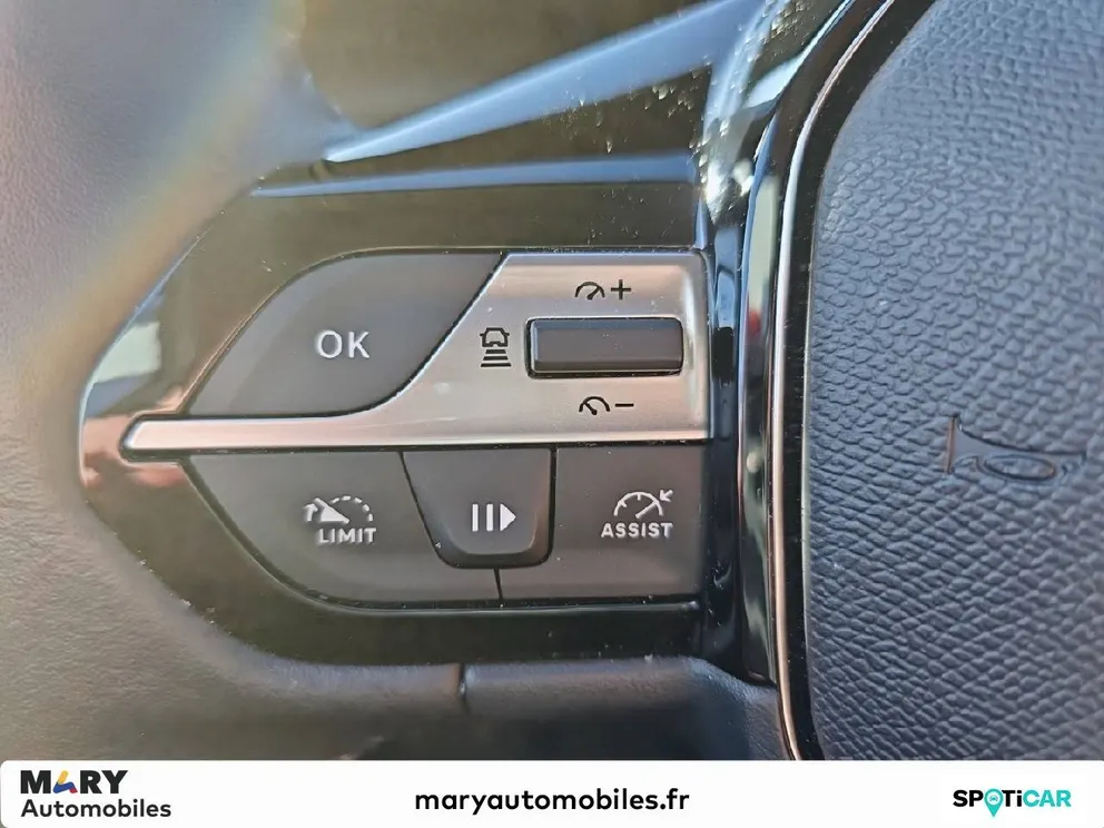 Véhicule occasion 216529 - peugeot 308 - Photo 14