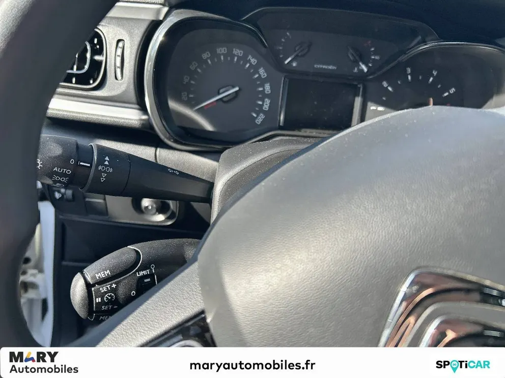 Véhicule occasion 166132 - Citroën C3 - Photo 13