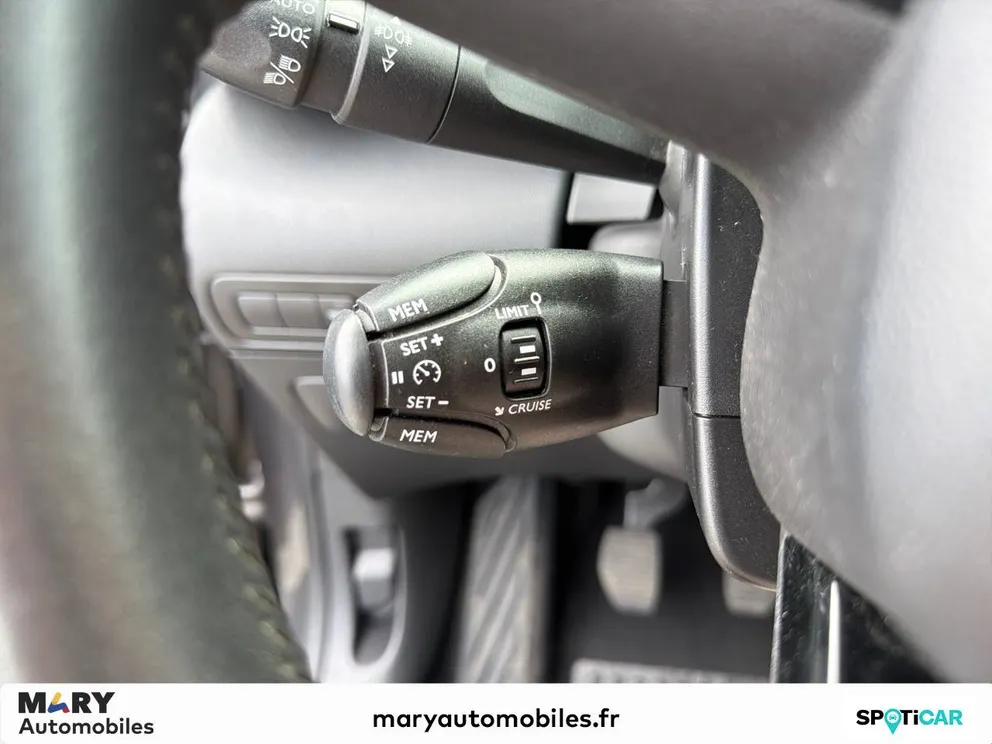 Véhicule occasion 224756 - Citroën C3 AIRCROSS - Photo 15