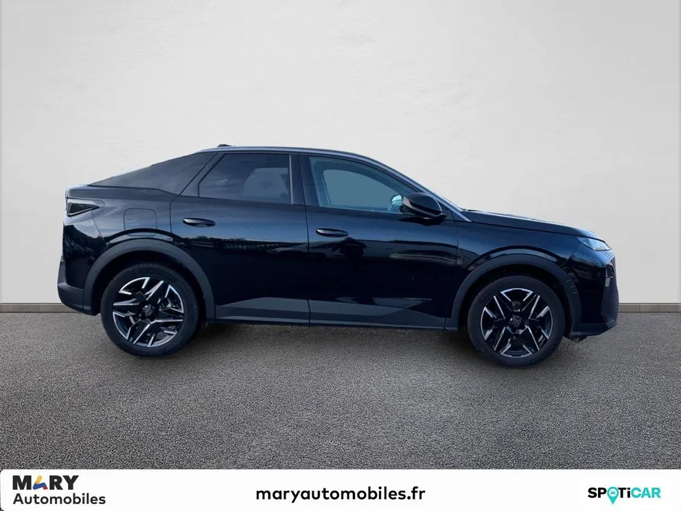 Véhicule occasion 215771 - peugeot 3008 - Photo 4