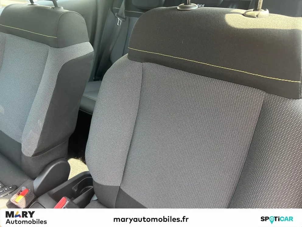 Véhicule occasion 1229397 - Citroën C3 - Photo 12