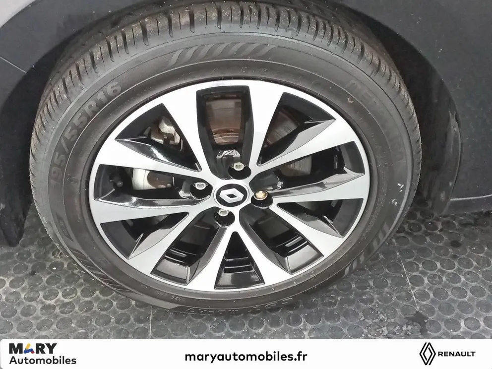 Véhicule occasion 201226 - renault CLIO - Photo 18
