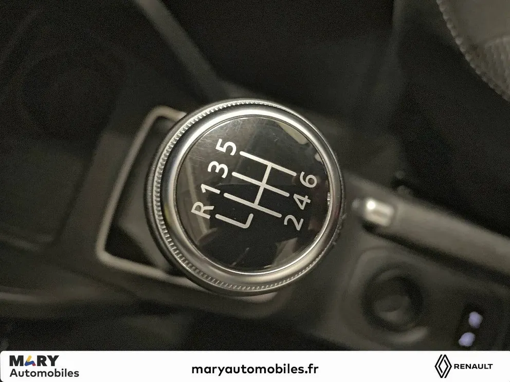 Véhicule occasion 206898 - dacia DUSTER - Photo 13