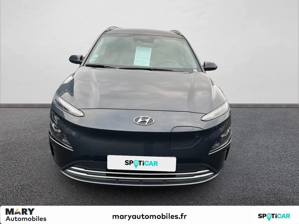 Véhicule occasion 212606 - hyundai KONA - Photo 2