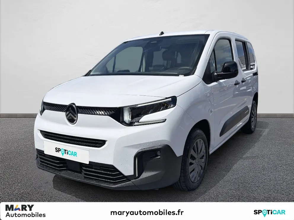 Véhicule occasion 233000 - Citroën BERLINGO - Photo 1