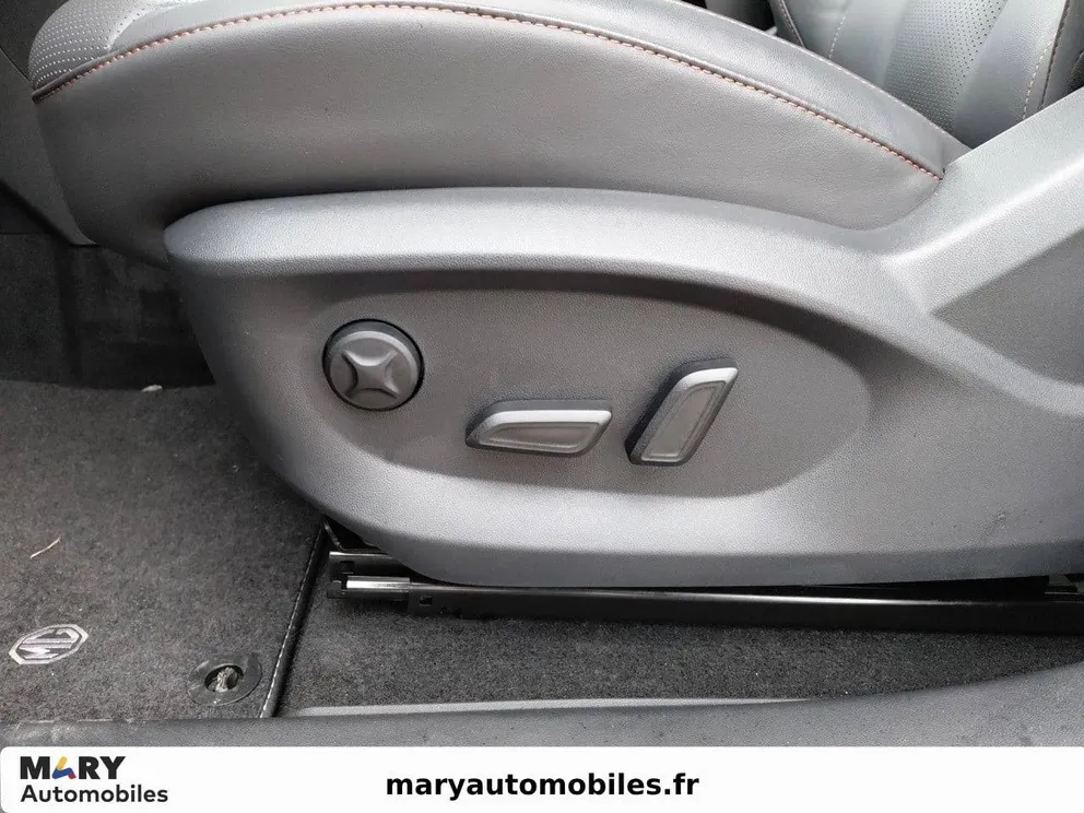 Véhicule occasion 232273 - mg EHS - Photo 13