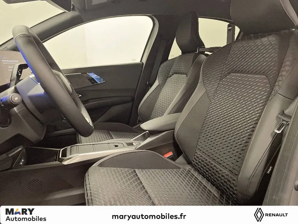 Véhicule occasion 214037 - renault CLIO VI HYBRID - Photo 9