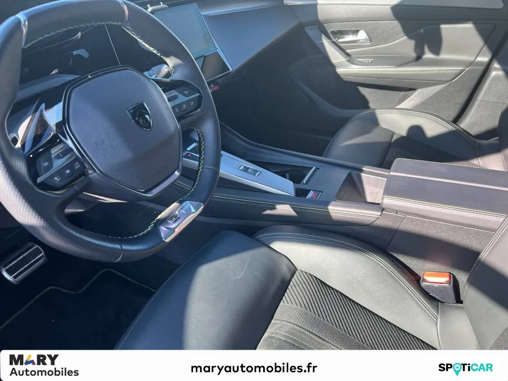 Véhicule occasion 218604 - peugeot 408 - Photo 10