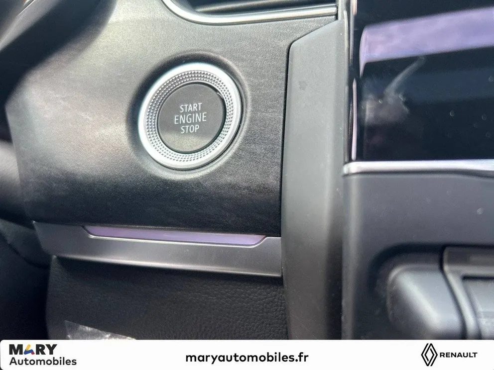 Véhicule occasion 177990 - renault ARKANA - Photo 21