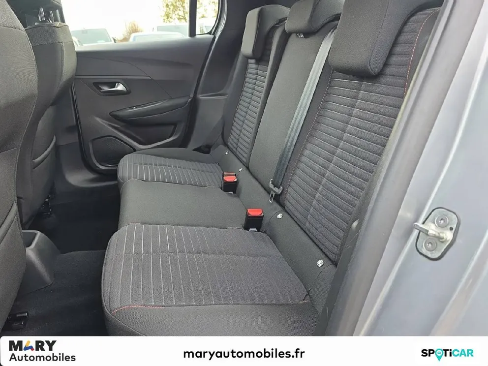 Véhicule occasion 201921 - peugeot 208 - Photo 10