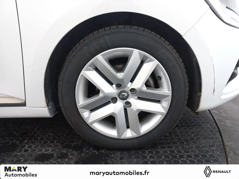 Véhicule occasion 206414 - renault CLIO - Photo 17