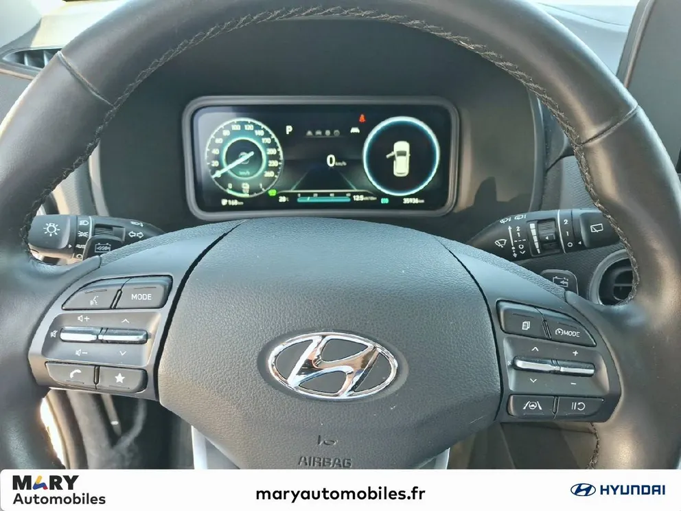 Véhicule occasion 185964 - hyundai KONA - Photo 12