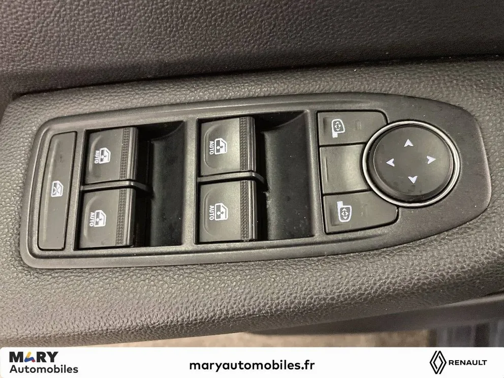 Véhicule occasion 219606 - renault CLIO - Photo 14