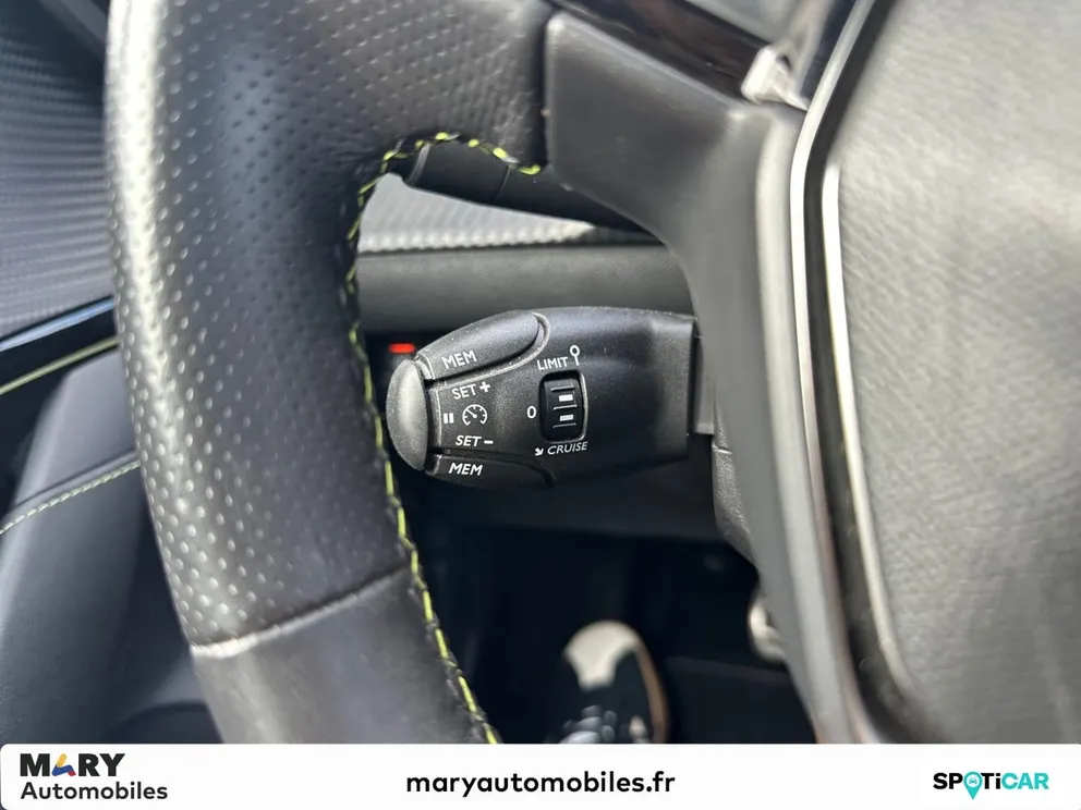 Véhicule occasion 1241336 - peugeot 208 - Photo 16