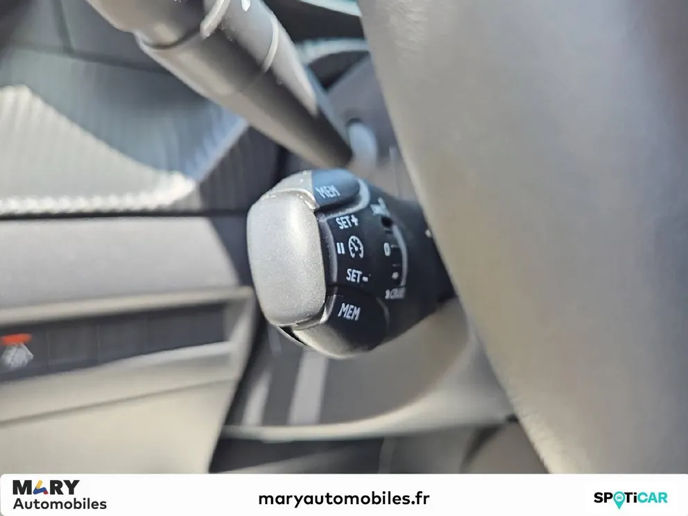 Véhicule occasion 177526 - peugeot 208 - Photo 12