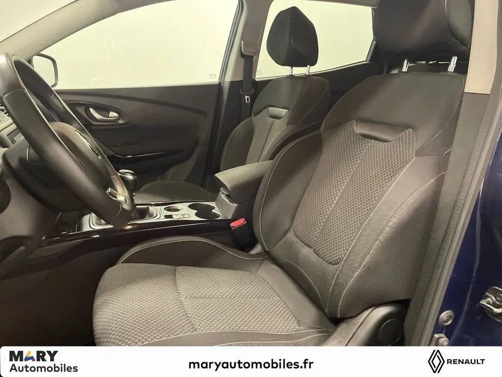 Véhicule occasion 236605 - renault KADJAR - Photo 9
