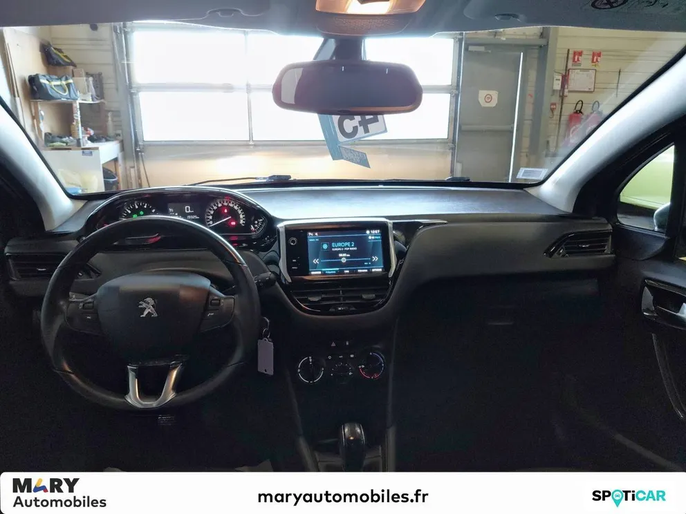 Véhicule occasion 210258 - peugeot 208 - Photo 8