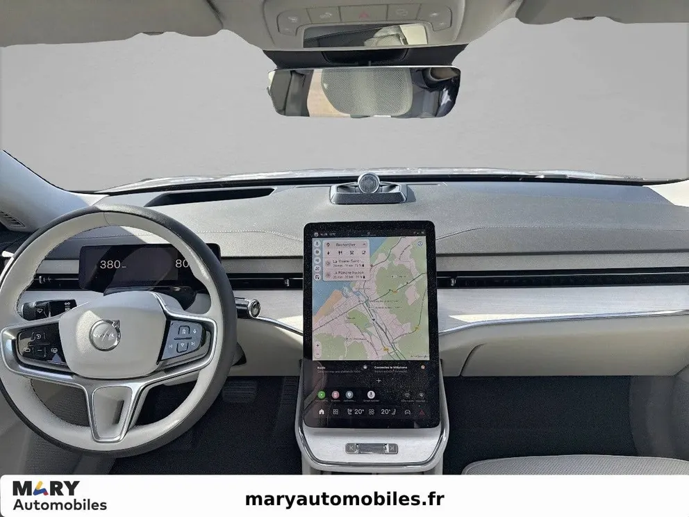 Véhicule occasion 216706 - volvo ES90 - Photo 8